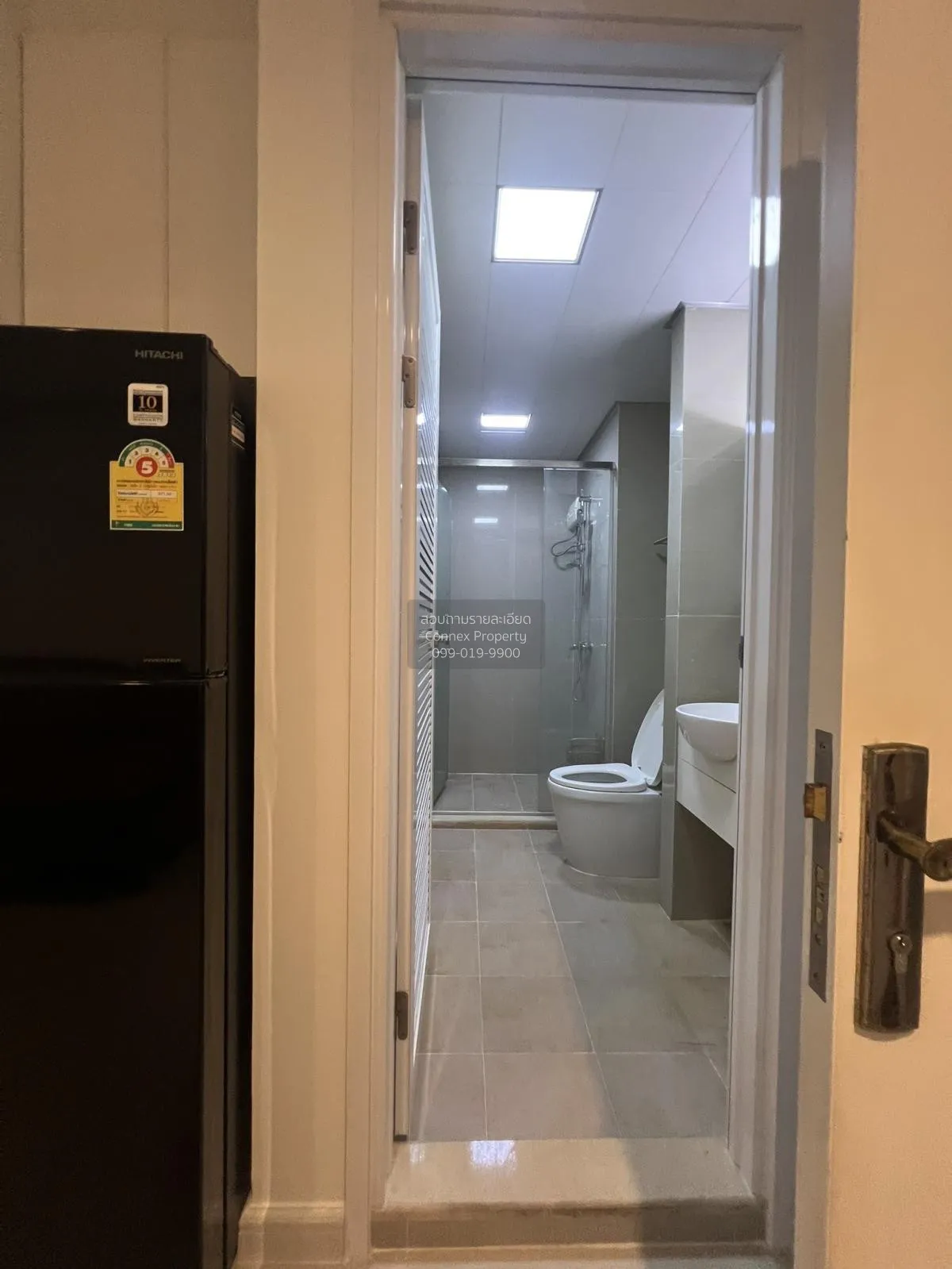 For Rent Condo , TC Green Rama 9 , MRT-Phra Ram 9 , Huai Khwang ,