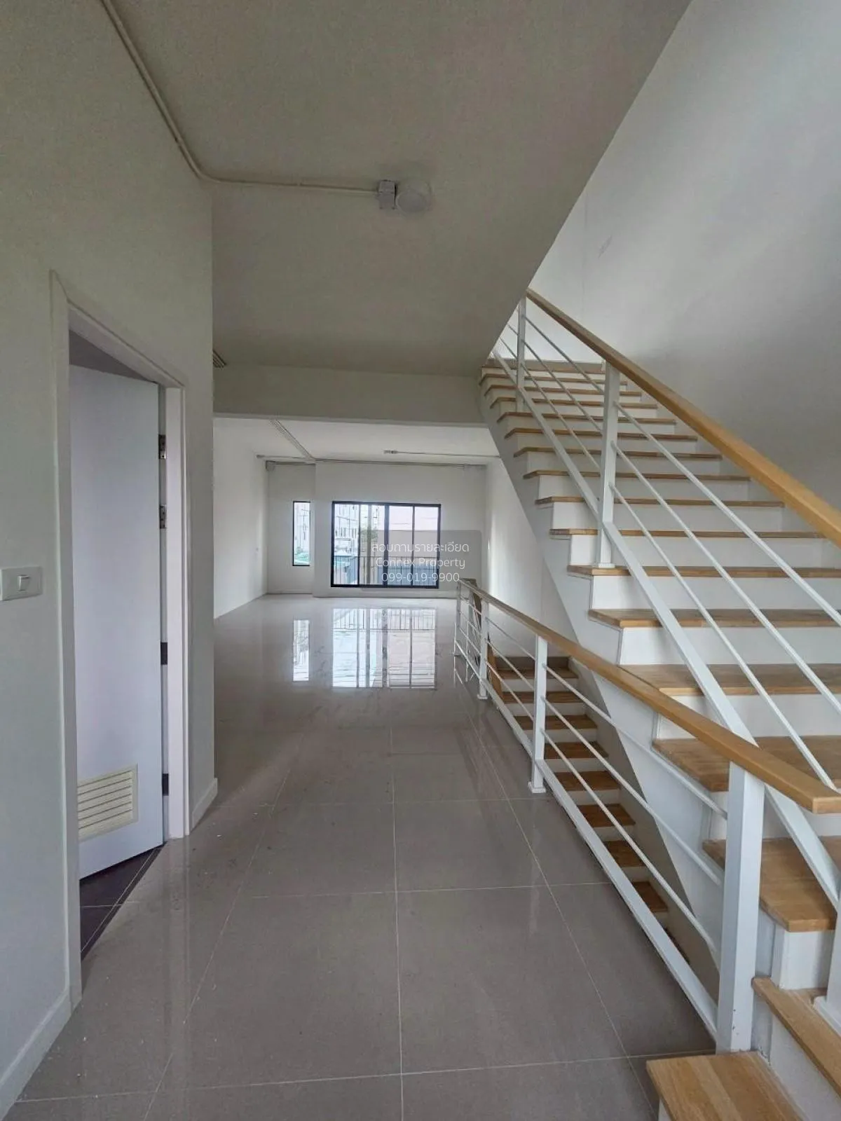 เช่าอาคารพาณิชย์  เดอะ คอนเนค บริซทาวน์ กรุงเทพ - ปทุมธานี บางเดื 3