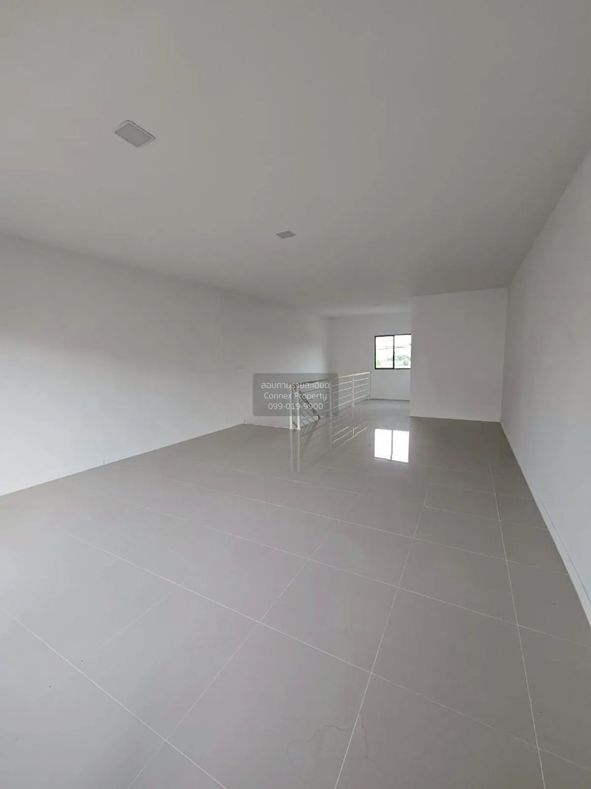 เช่าอาคารพาณิชย์  เดอะ คอนเนค บริซทาวน์ กรุงเทพ - ปทุมธานี บางเดื