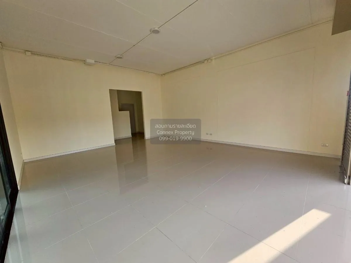 For Rent Commercial Building , The Plant Bangkok - Pathum Thani , 4