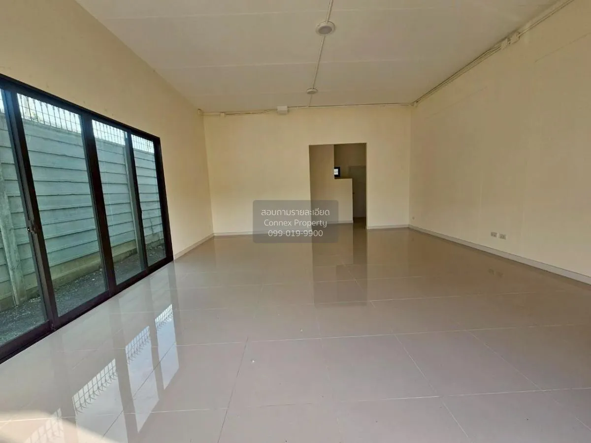 For Rent Commercial Building , The Plant Bangkok - Pathum Thani ,