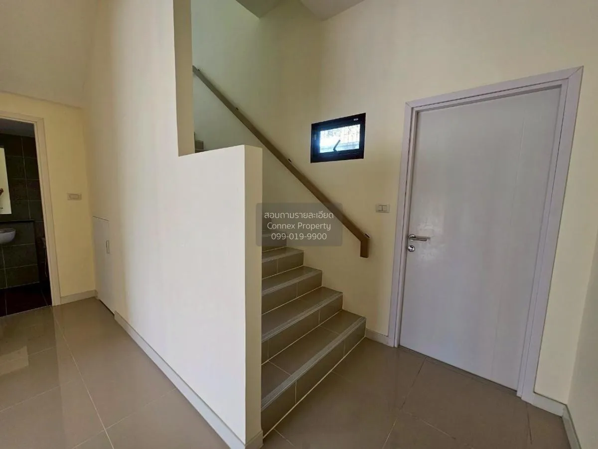 For Rent Commercial Building , The Plant Bangkok - Pathum Thani ,