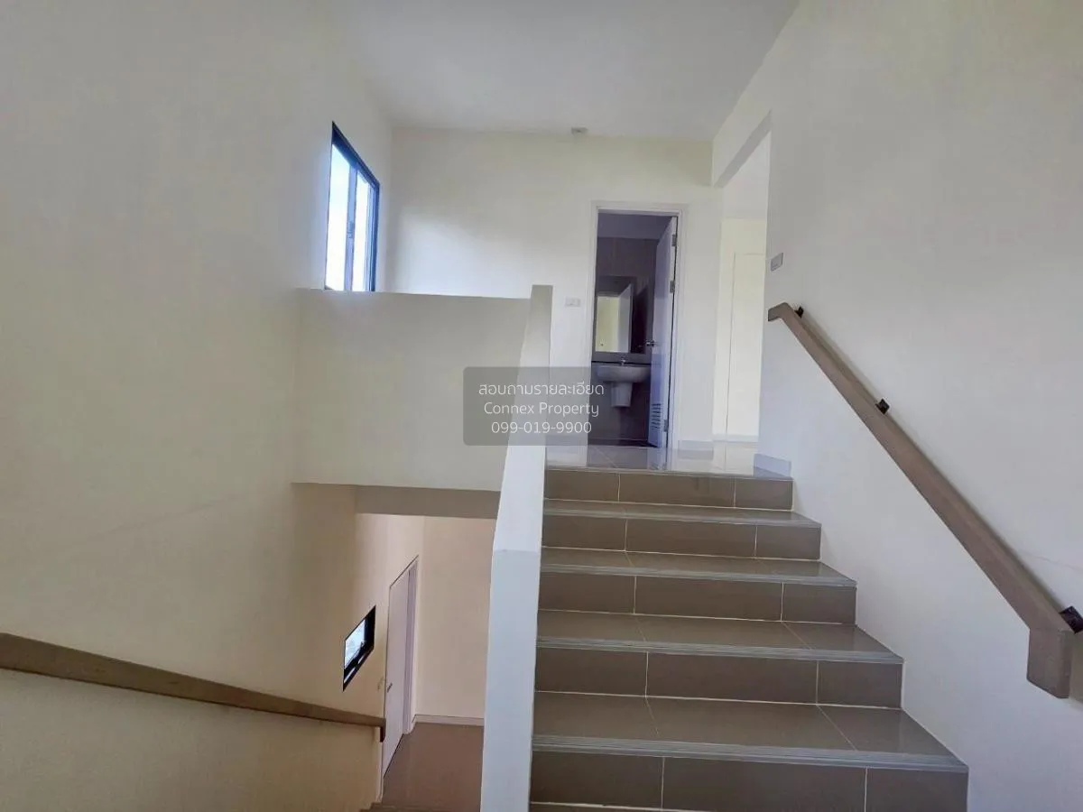 For Rent Commercial Building , The Plant Bangkok - Pathum Thani ,