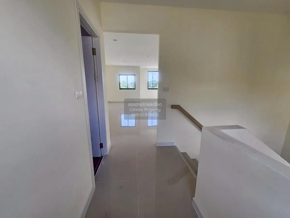 For Rent Commercial Building , The Plant Bangkok - Pathum Thani ,