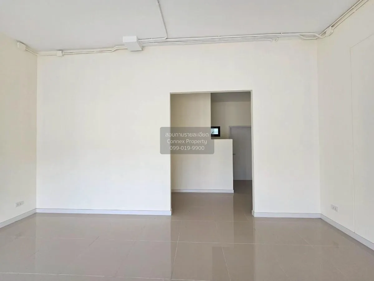 For Rent Commercial Building , The Plant Bangkok - Pathum Thani ,