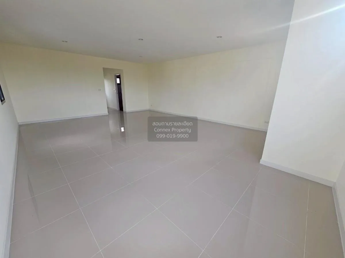 For Rent Commercial Building , The Plant Bangkok - Pathum Thani ,