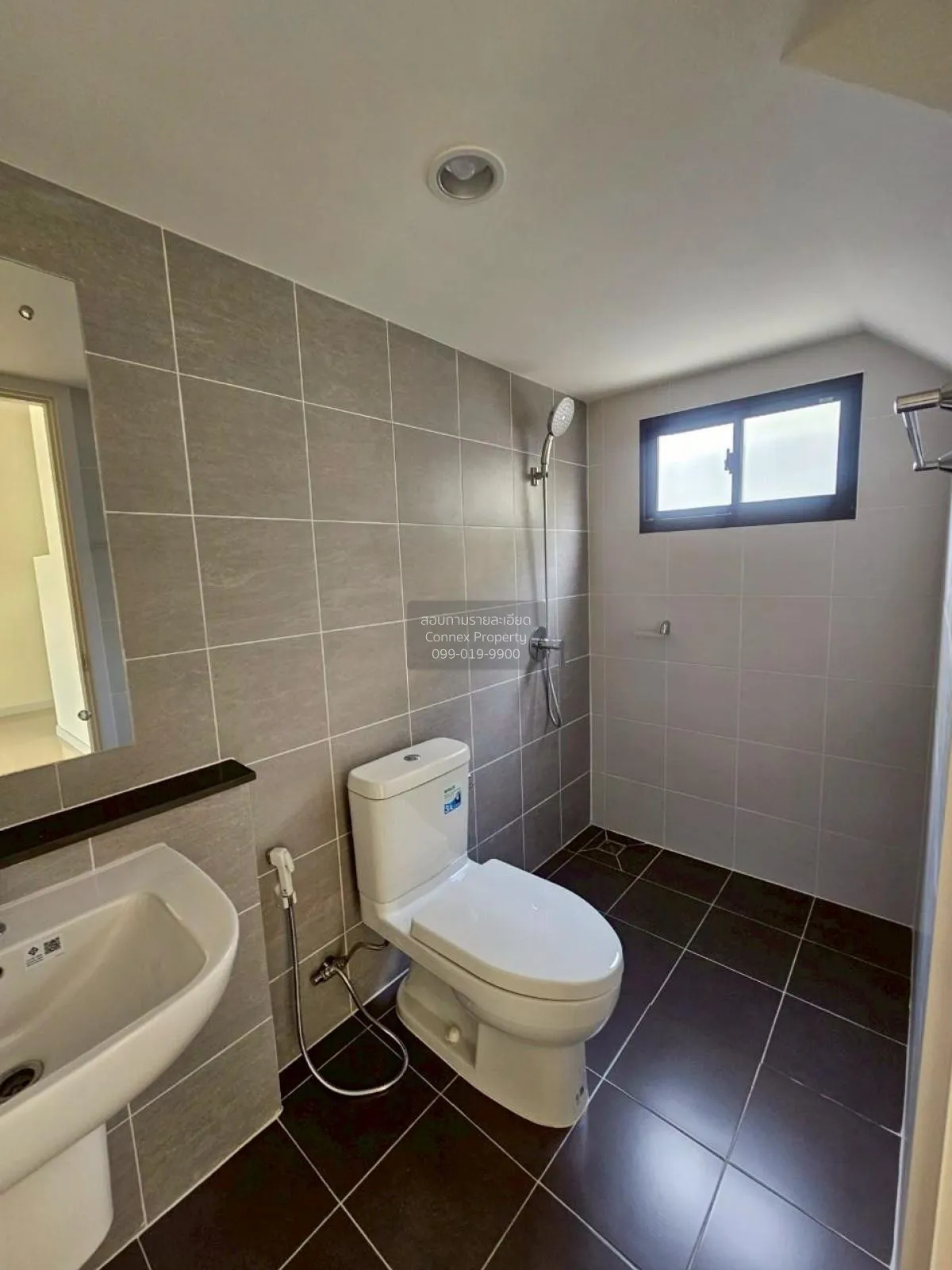 For Rent Commercial Building , The Plant Bangkok - Pathum Thani ,