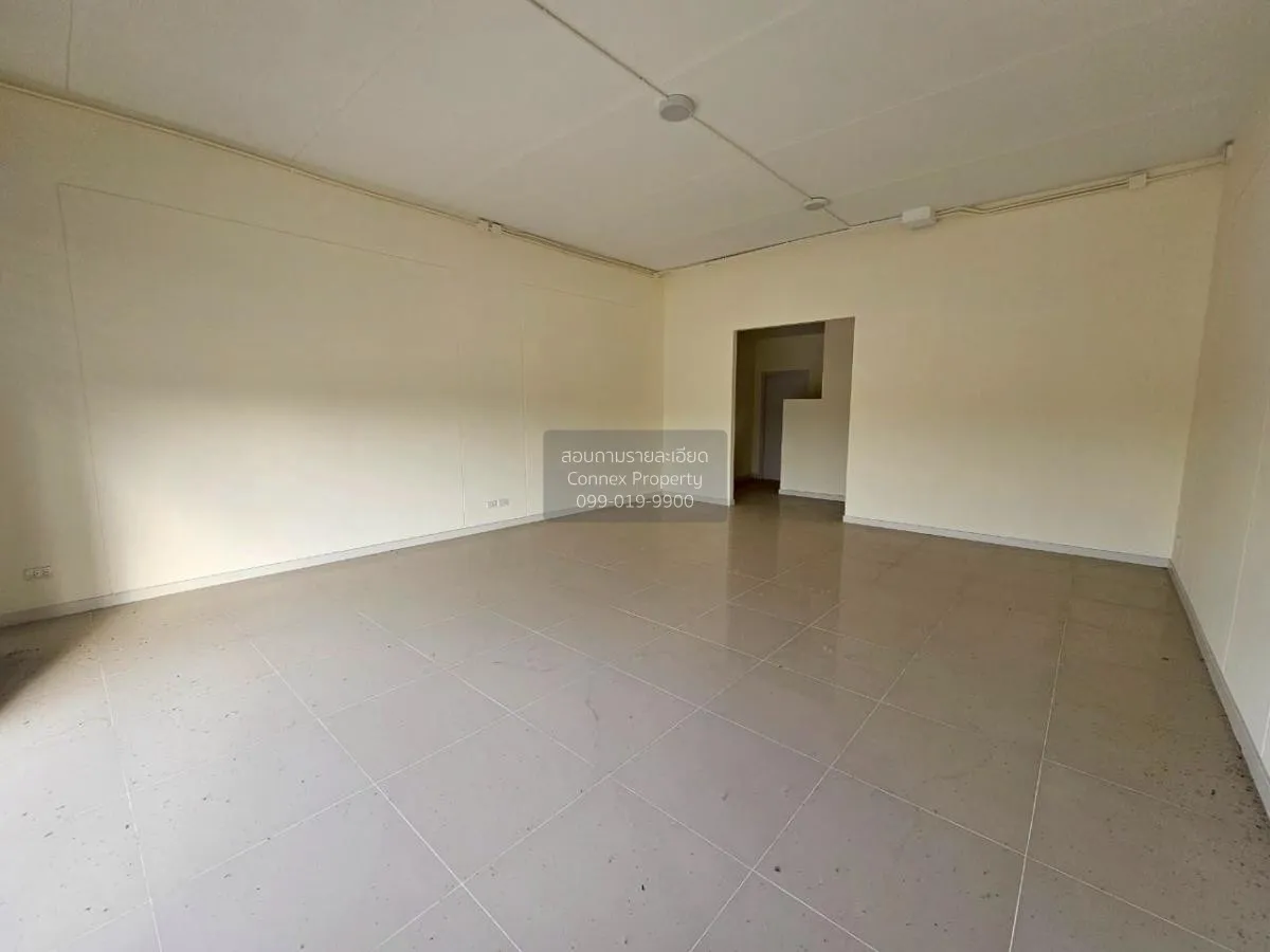 For Rent Commercial Building , The Plant Bangkok - Pathum Thani , 4