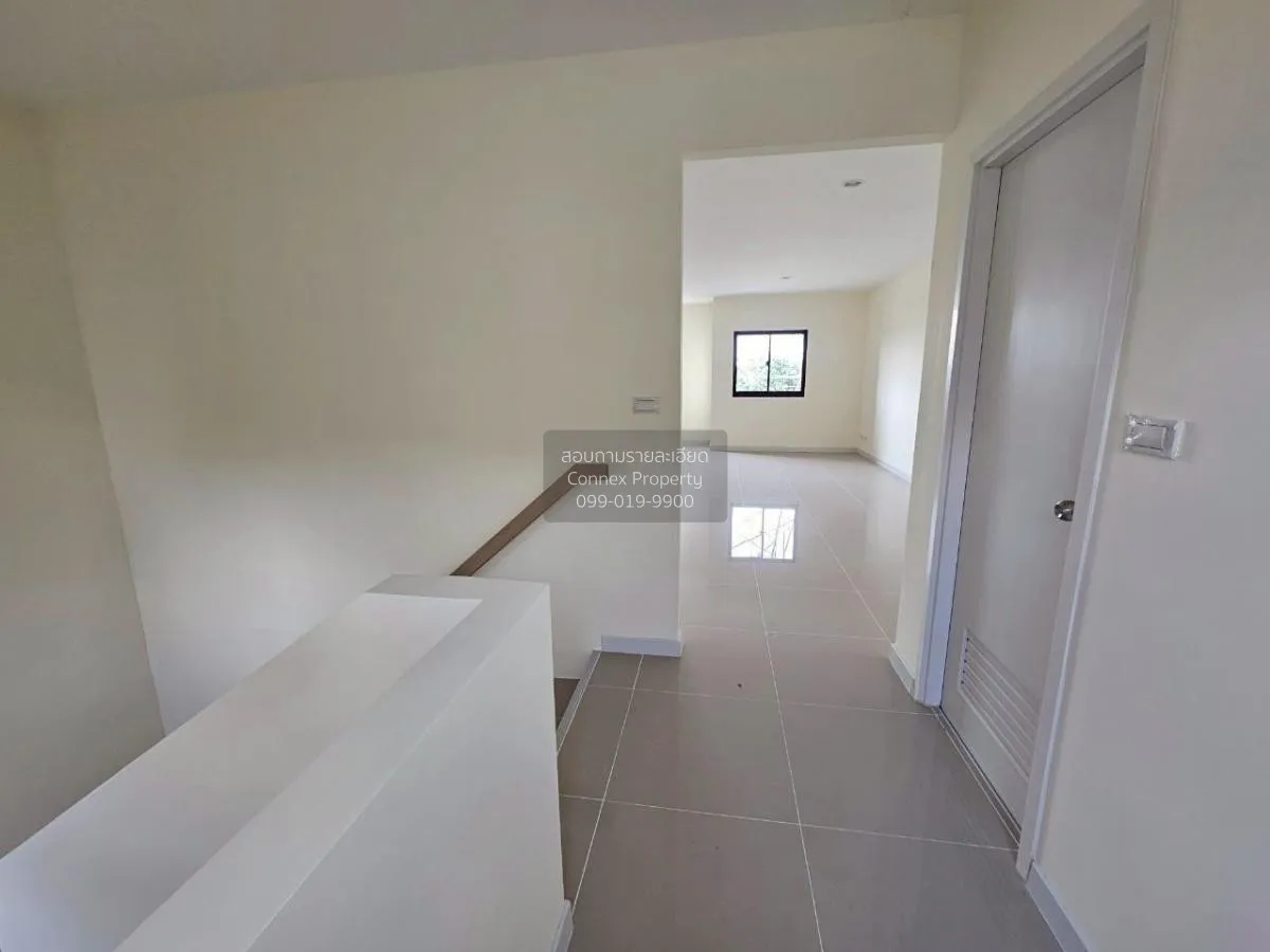 For Rent Commercial Building , The Plant Bangkok - Pathum Thani ,