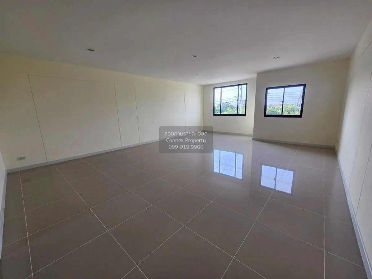 For Rent Commercial Building , The Plant Bangkok - Pathum Thani ,