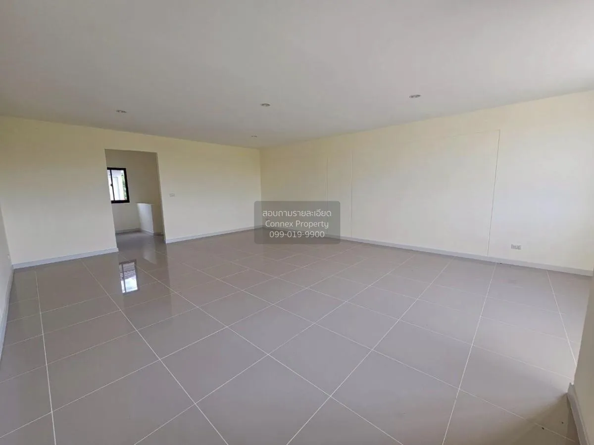 For Rent Commercial Building , The Plant Bangkok - Pathum Thani ,