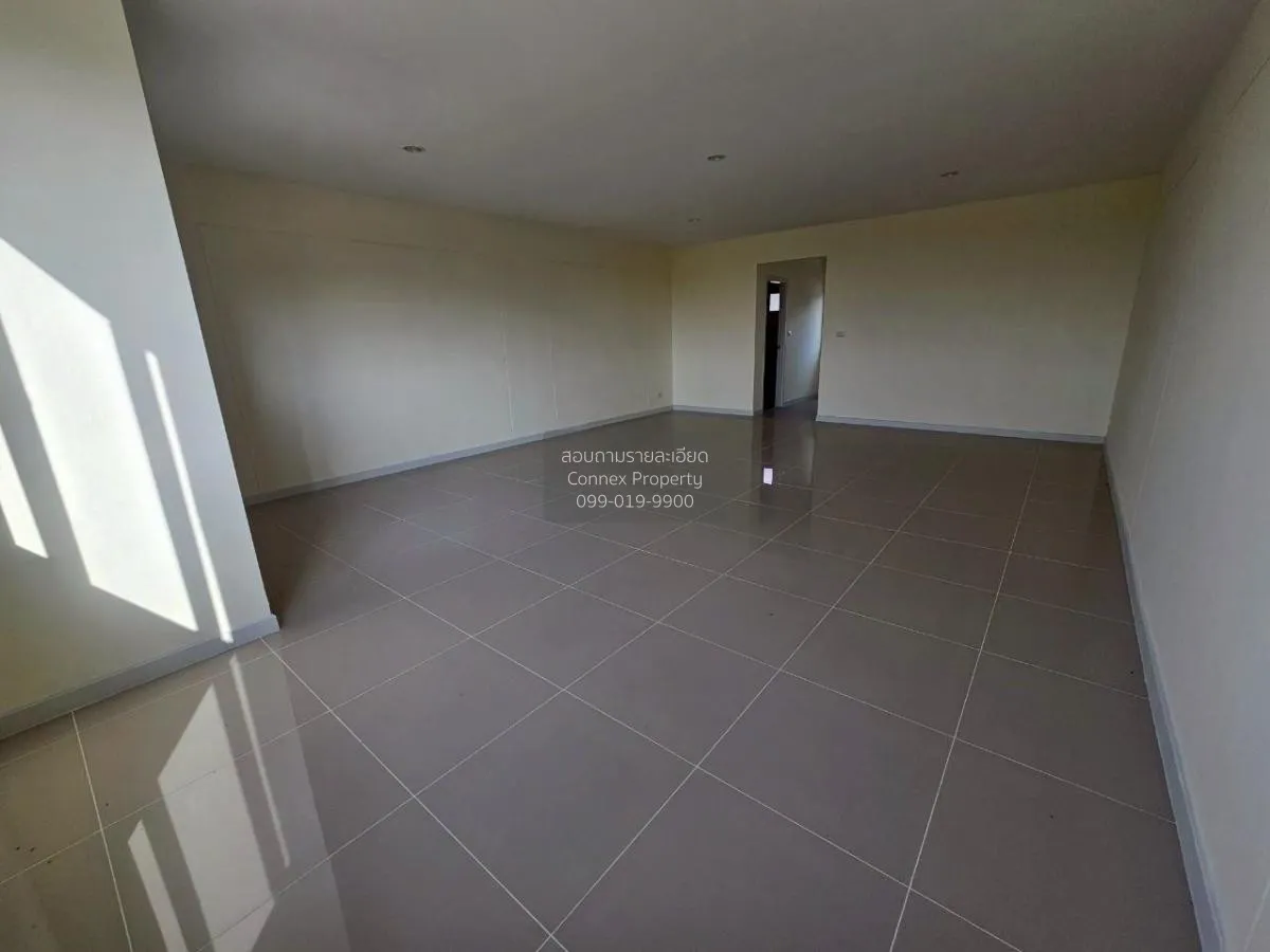 For Rent Commercial Building , The Plant Bangkok - Pathum Thani ,