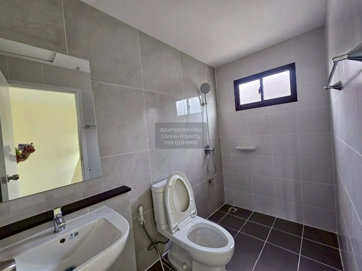 For Rent Commercial Building , The Plant Bangkok - Pathum Thani ,