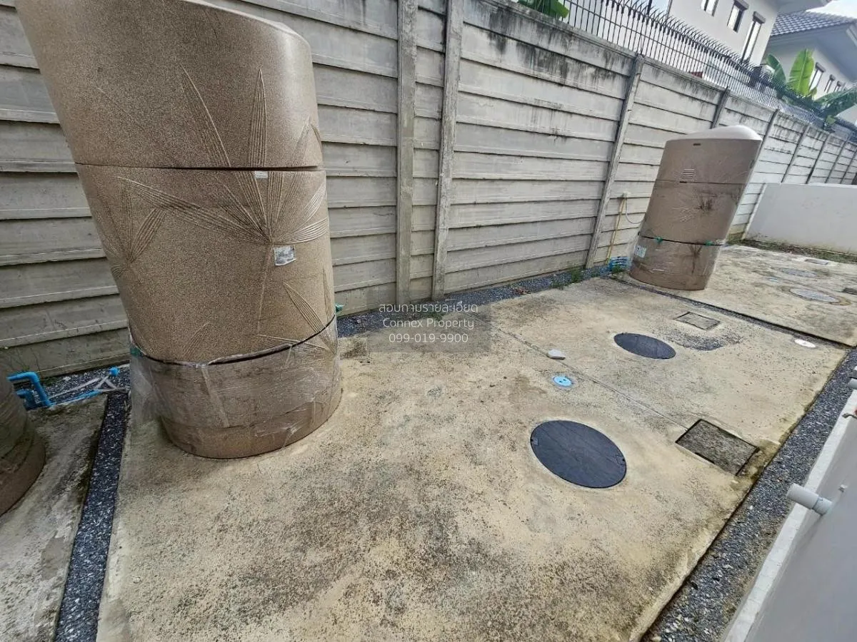 For Rent Commercial Building , The Plant Bangkok - Pathum Thani ,