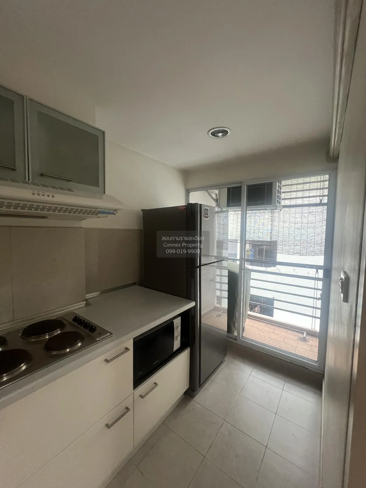 เช่าคอนโด  ลุมพินี สวีท สุขุมวิท 41 BTS-พร้อมพงษ์ คลองตันเหนือ เข 4