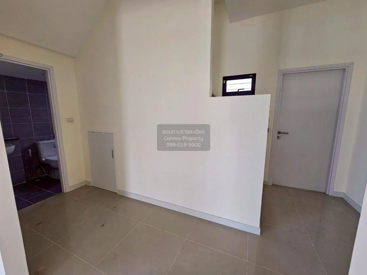 For Rent Commercial Building , The Plant Bangkok - Pathum Thani ,