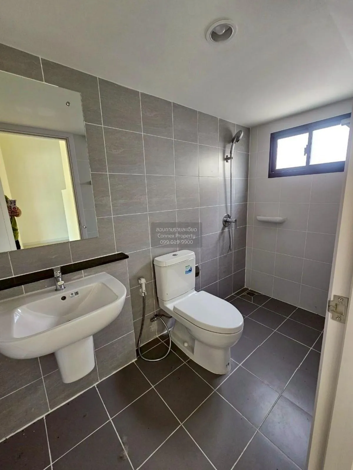 For Rent Commercial Building , The Plant Bangkok - Pathum Thani ,