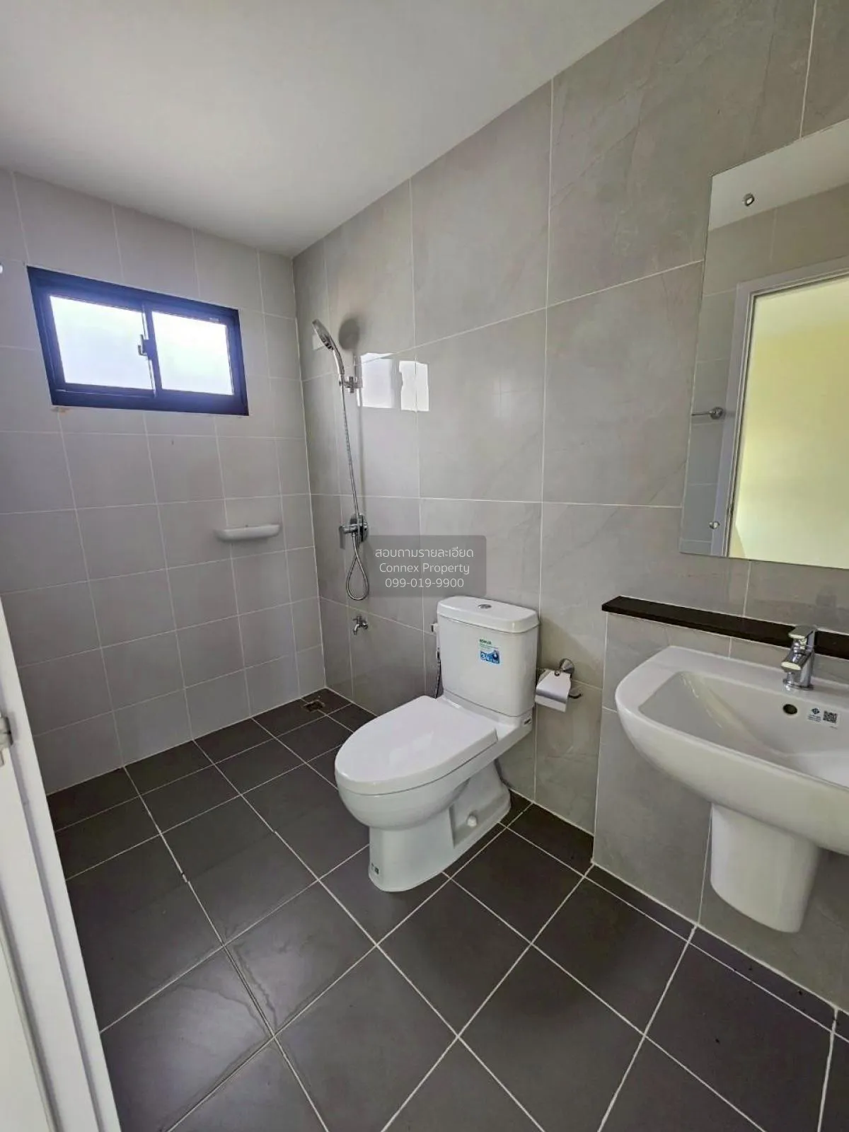 For Rent Commercial Building , The Plant Bangkok - Pathum Thani ,