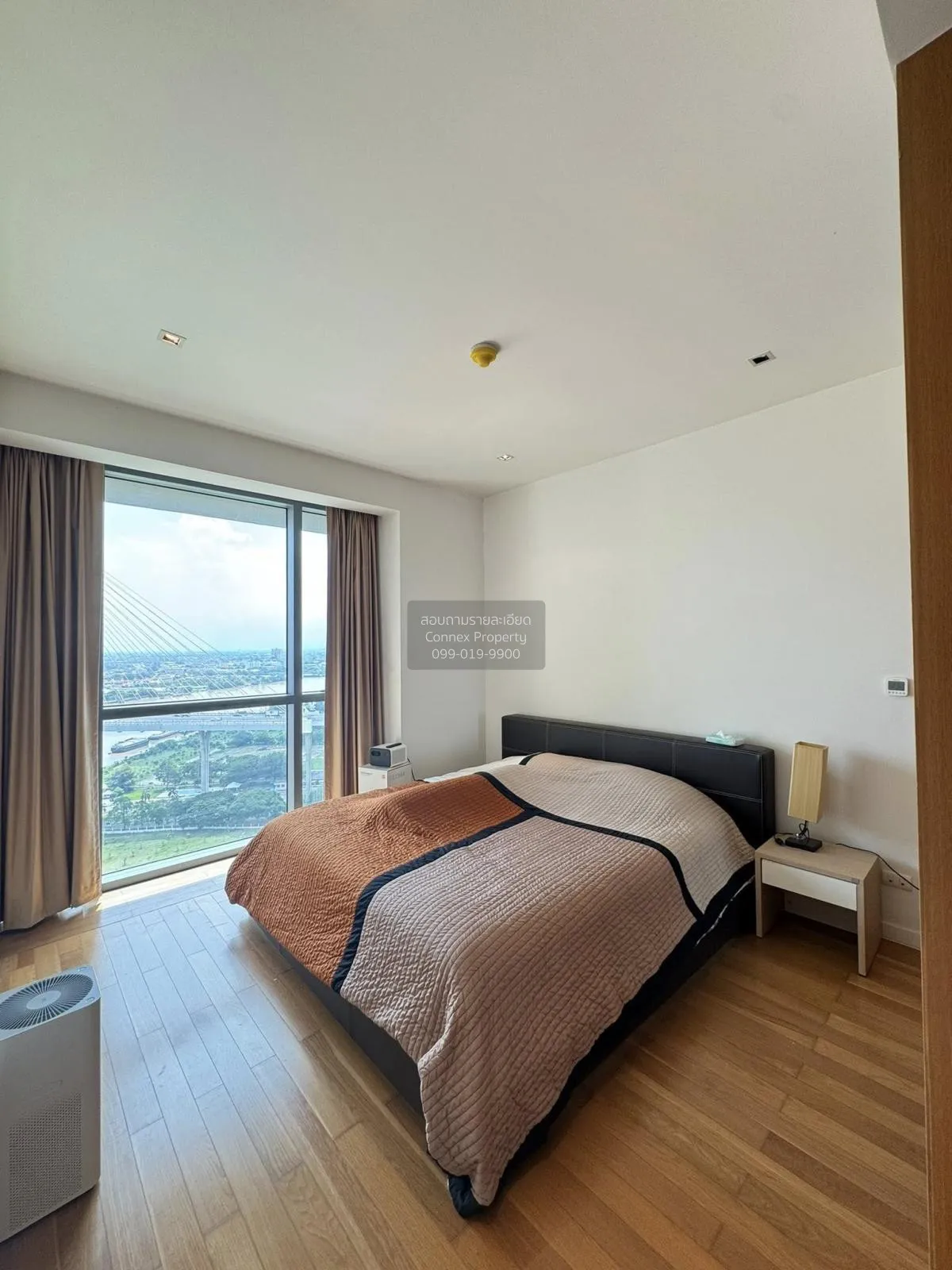 ขายคอนโด  เดอะพาโน บางโพงพาง เขต ยานนาวา กรุงเทพ CX-130997 4