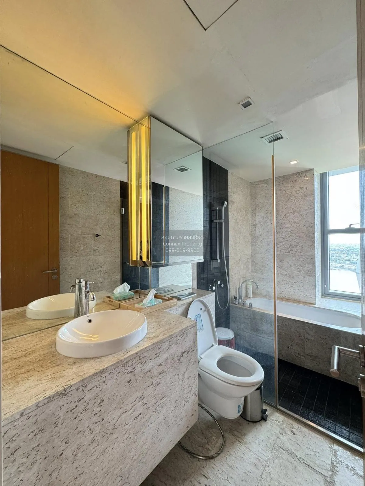 ขายคอนโด  เดอะพาโน บางโพงพาง เขต ยานนาวา กรุงเทพ CX-130997