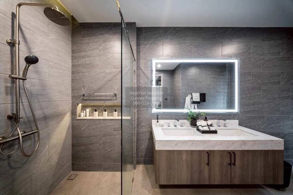 ขายScape Ari บ้านหลังมุม A01 มีลิฟต์และสระว่ายน้ำ ถนนพญาไท เขต พญ 2