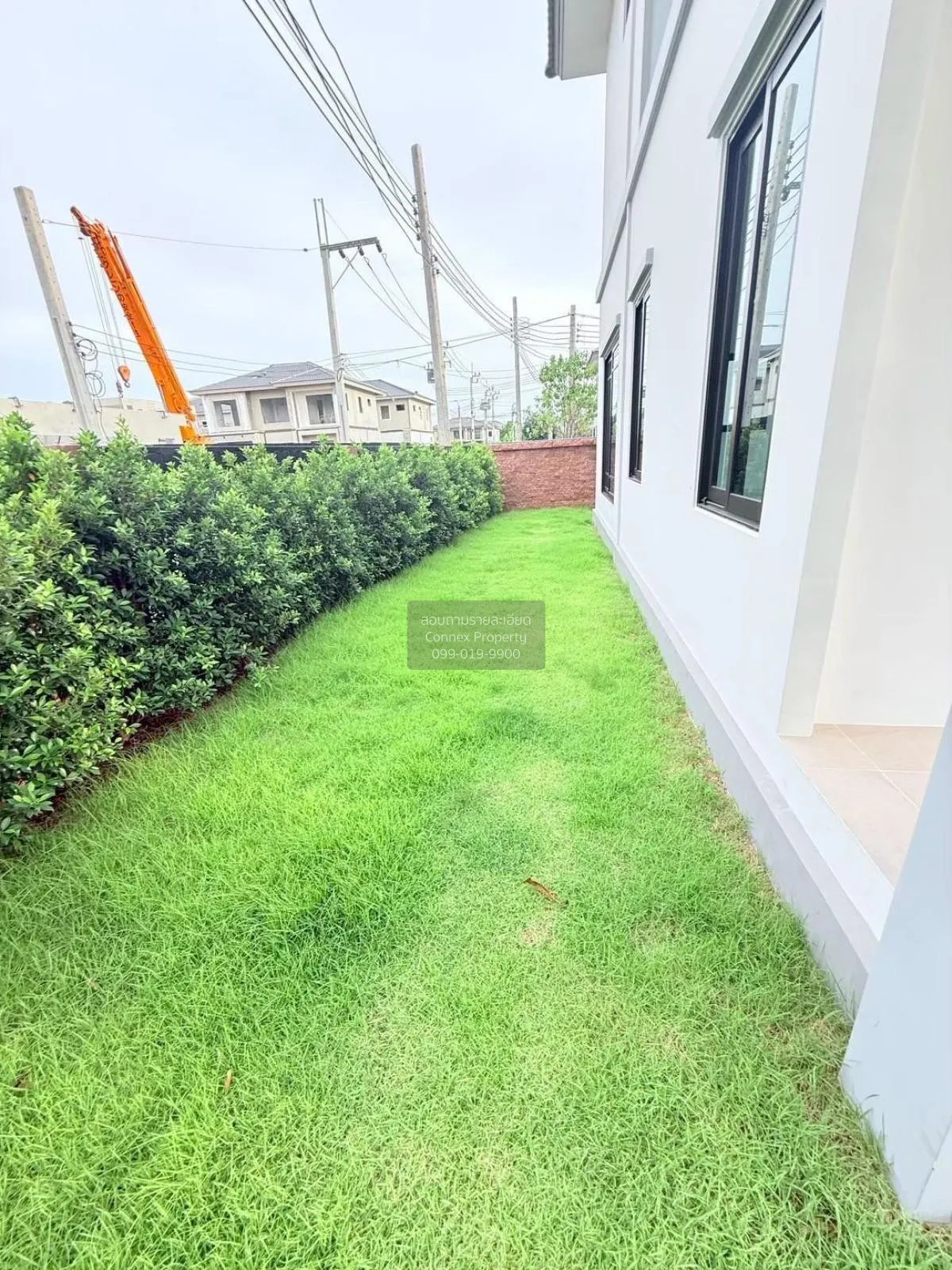 เช่าบ้าน  เดอะแพลนท์ บางนา - วงแหวน ราชาเทวะ บางพลี สมุทรปราการ C 4