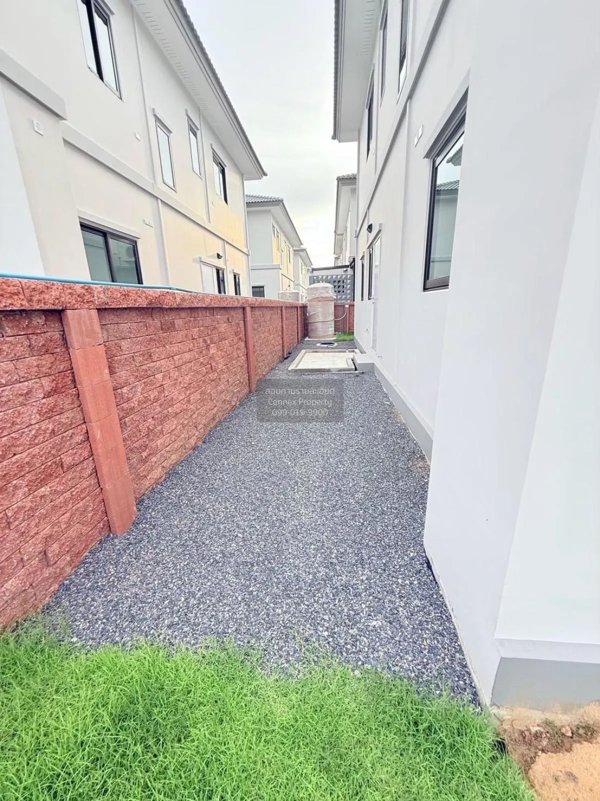 เช่าบ้าน  เดอะแพลนท์ บางนา - วงแหวน ราชาเทวะ บางพลี สมุทรปราการ C