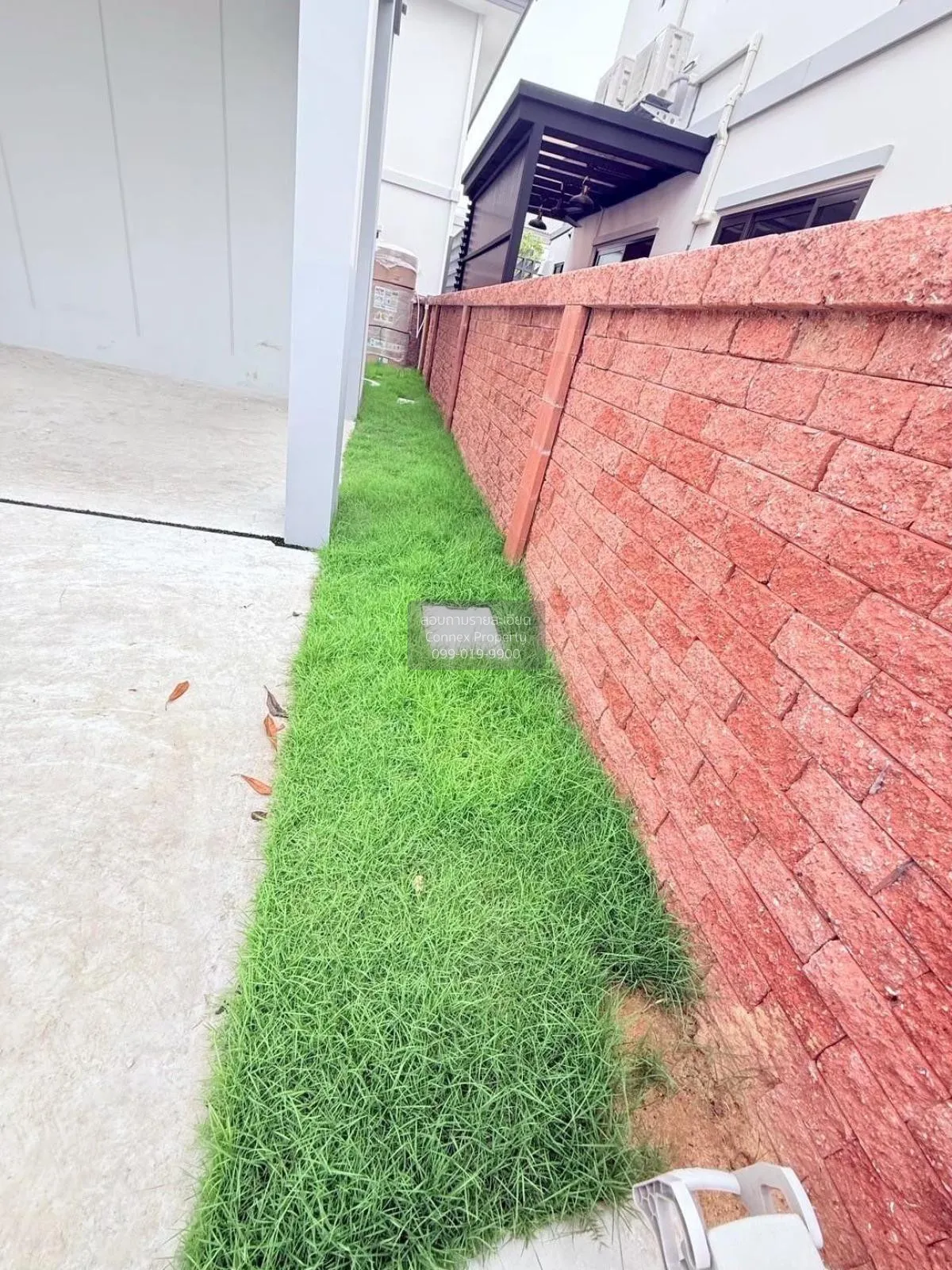 เช่าบ้าน  เดอะแพลนท์ บางนา - วงแหวน ราชาเทวะ บางพลี สมุทรปราการ C