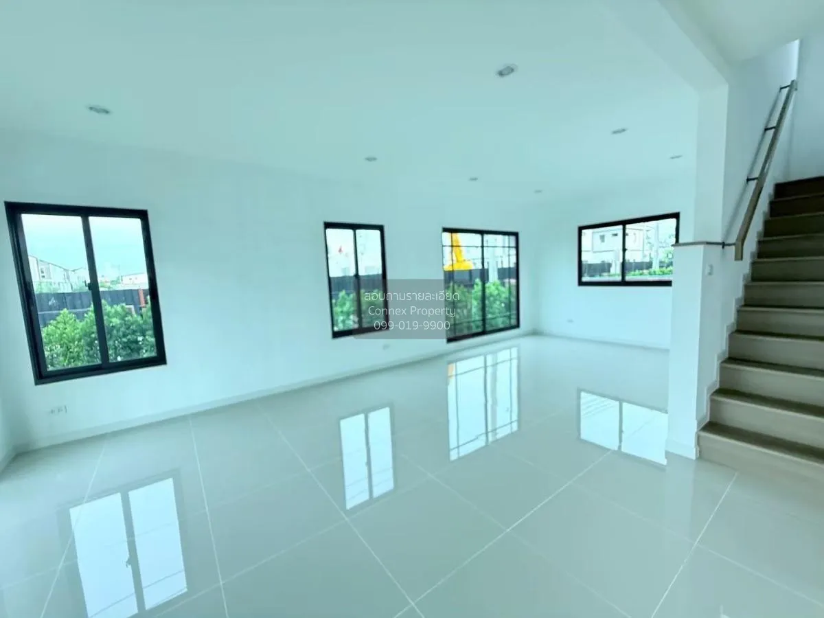 เช่าบ้าน  เดอะแพลนท์ บางนา - วงแหวน ราชาเทวะ บางพลี สมุทรปราการ C