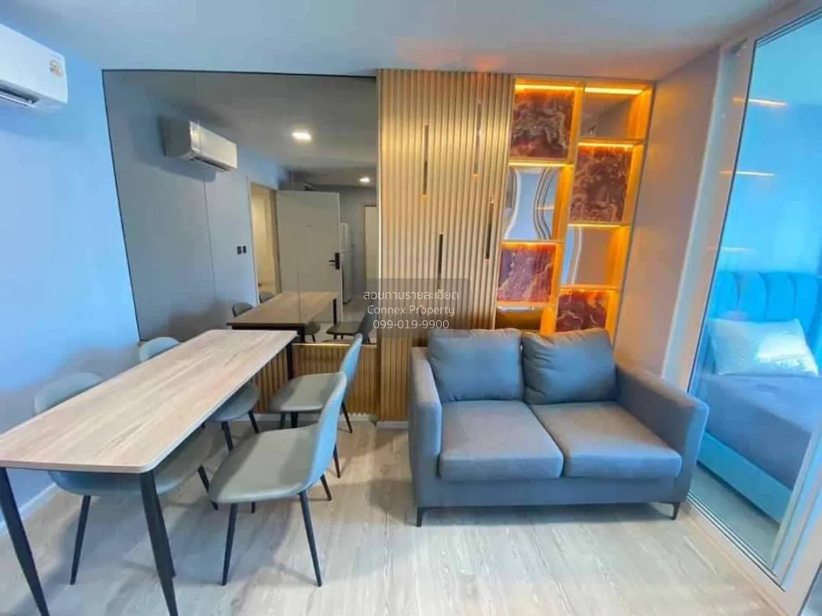 เช่าคอนโด  เคฟ ทาวน์ ไอส์แลนด์ คลองหนึ่ง คลองหลวง ปทุมธานี CX-131 2