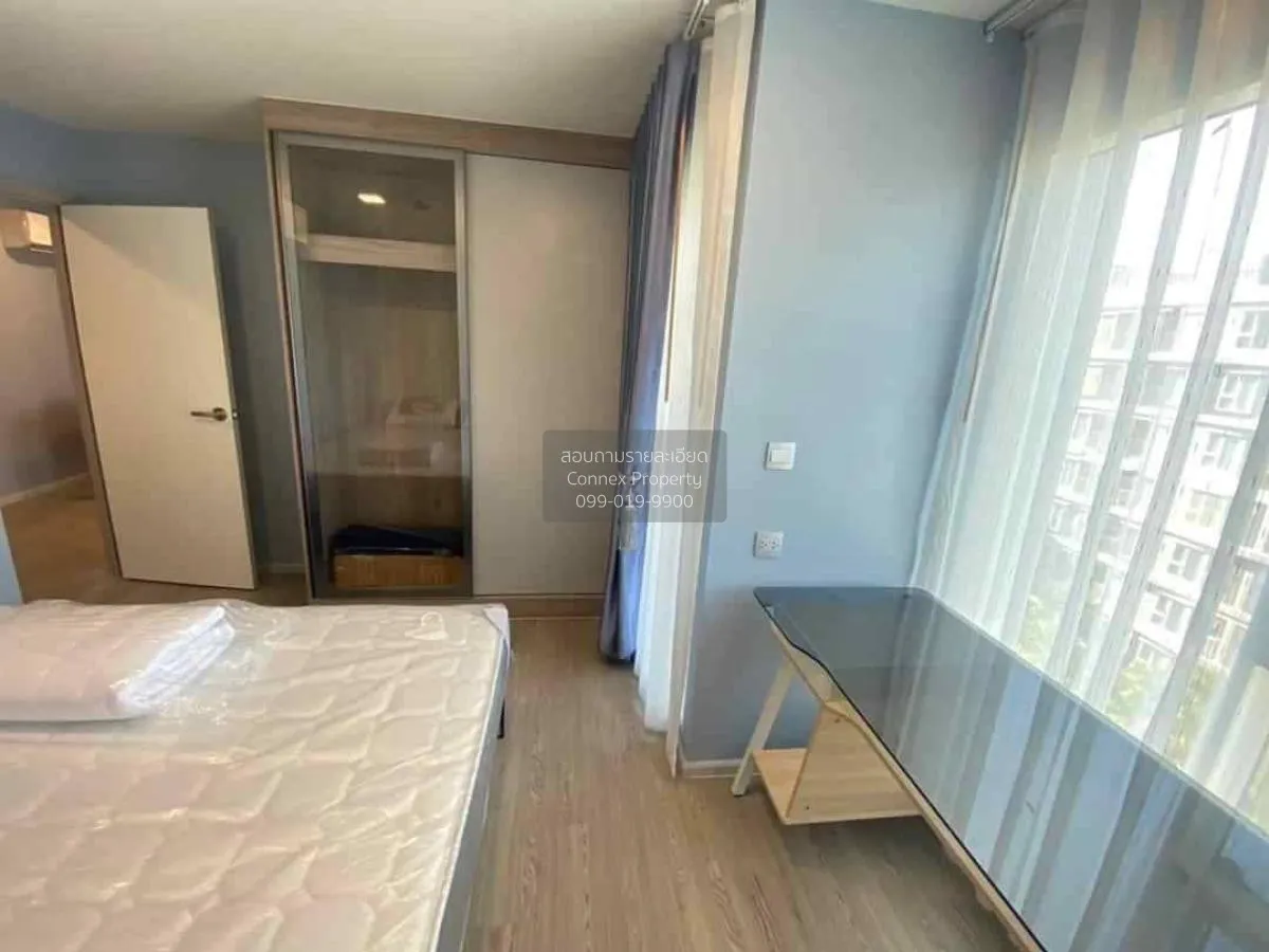 เช่าคอนโด  เคฟ ทาวน์ ไอส์แลนด์ คลองหนึ่ง คลองหลวง ปทุมธานี CX-131