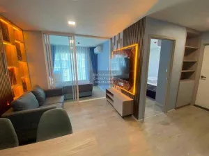 เช่าคอนโด  เคฟ ทาวน์ ไอส์แลนด์ คลองหนึ่ง คลองหลวง ปทุมธานี CX-131000