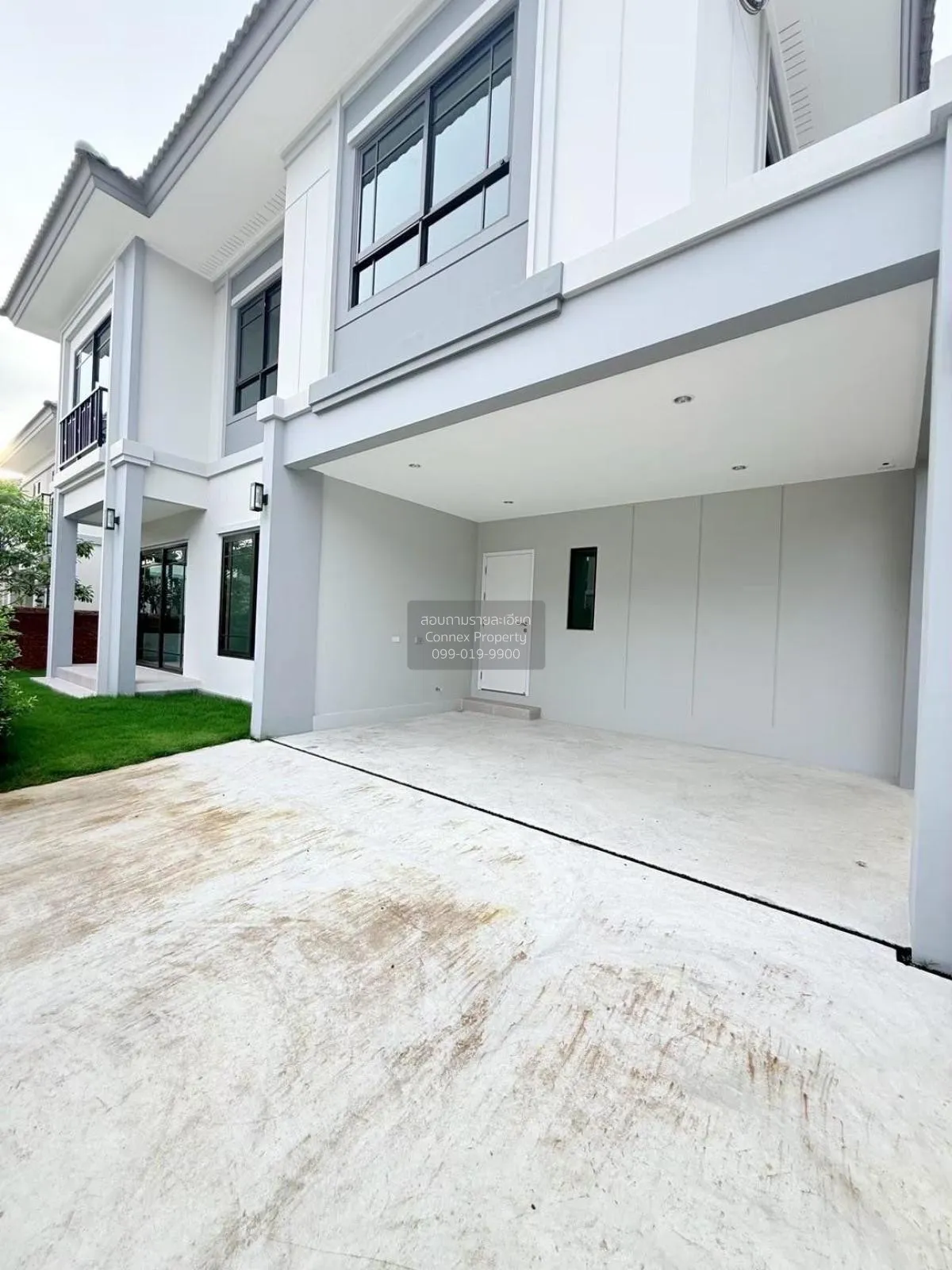 For Rent House , The Plant Bangna - Wongwaen , Racha Thewa , Bang 2