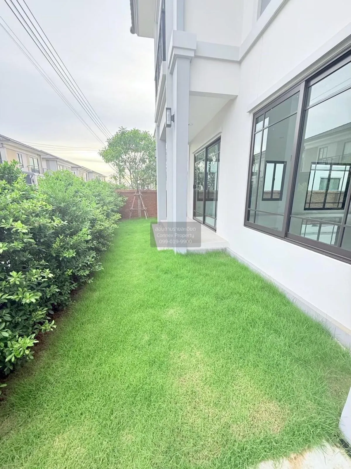 For Rent House , The Plant Bangna - Wongwaen , Racha Thewa , Bang 3