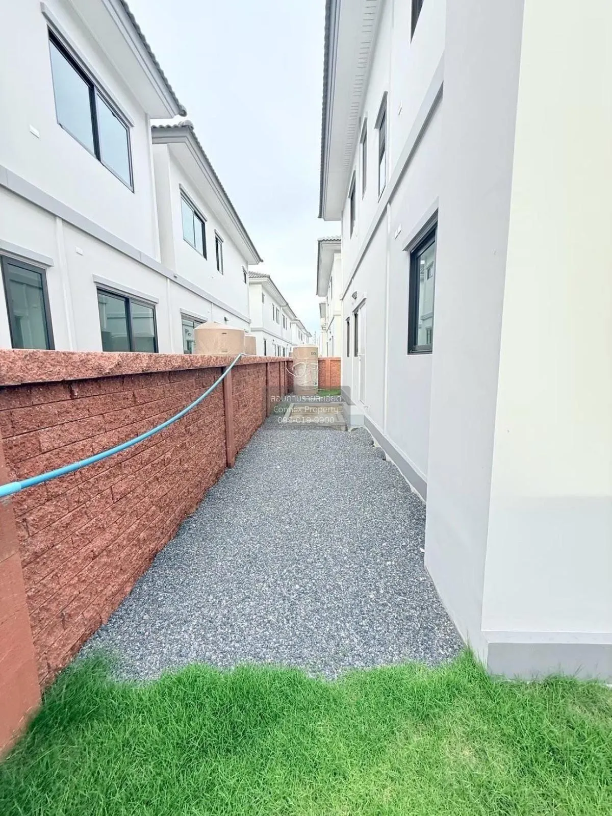 For Rent House , The Plant Bangna - Wongwaen , Racha Thewa , Bang 4