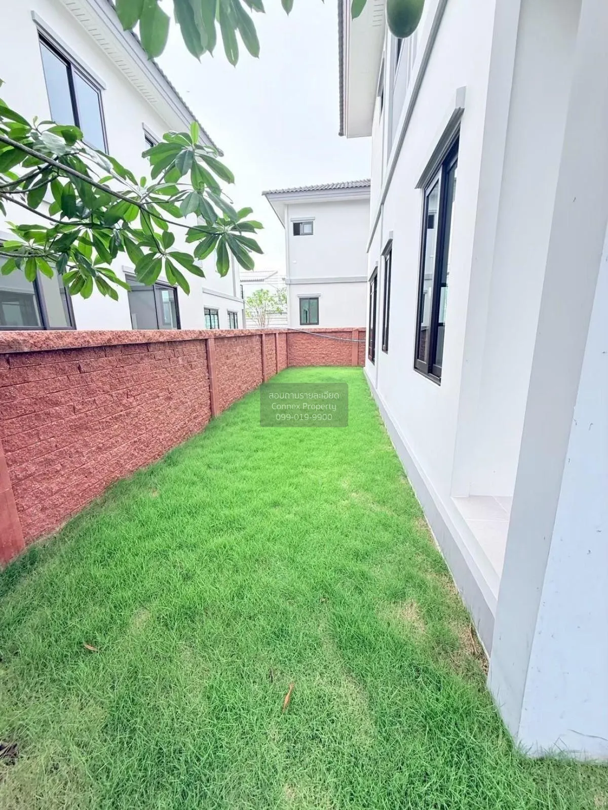 For Rent House , The Plant Bangna - Wongwaen , Racha Thewa , Bang