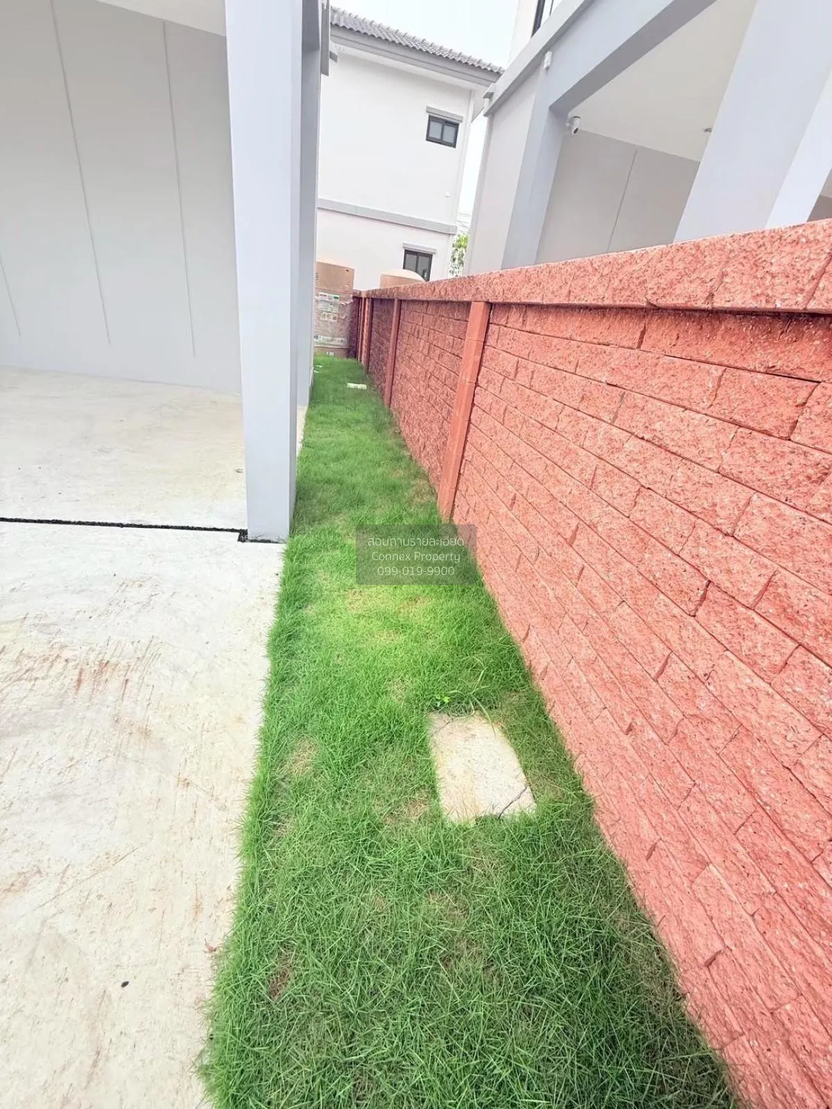 For Rent House , The Plant Bangna - Wongwaen , Racha Thewa , Bang