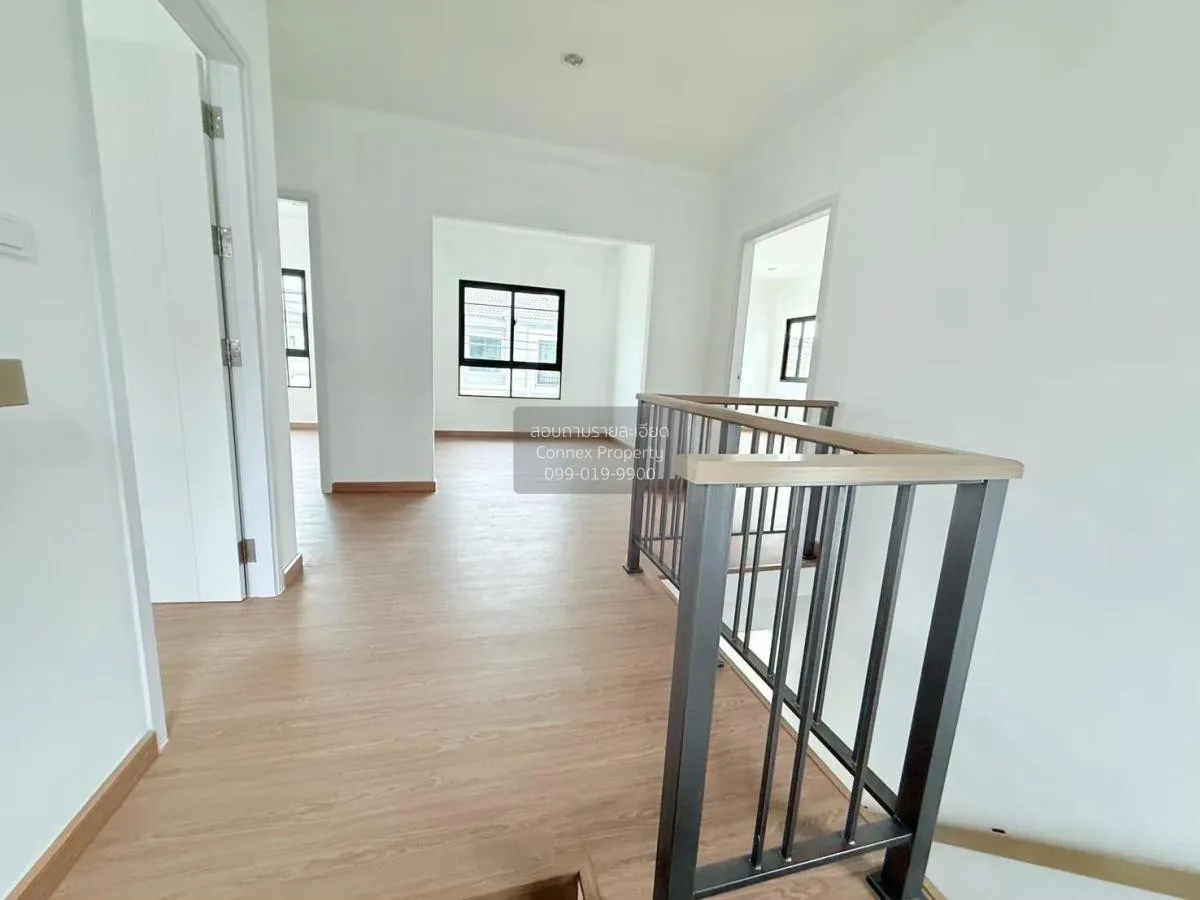 For Rent House , The Plant Bangna - Wongwaen , Racha Thewa , Bang