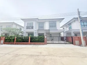 For Rent House , The Plant Bangna - Wongwaen , Racha Thewa , Bang Phli , Samut Prakarn , CX-131001
