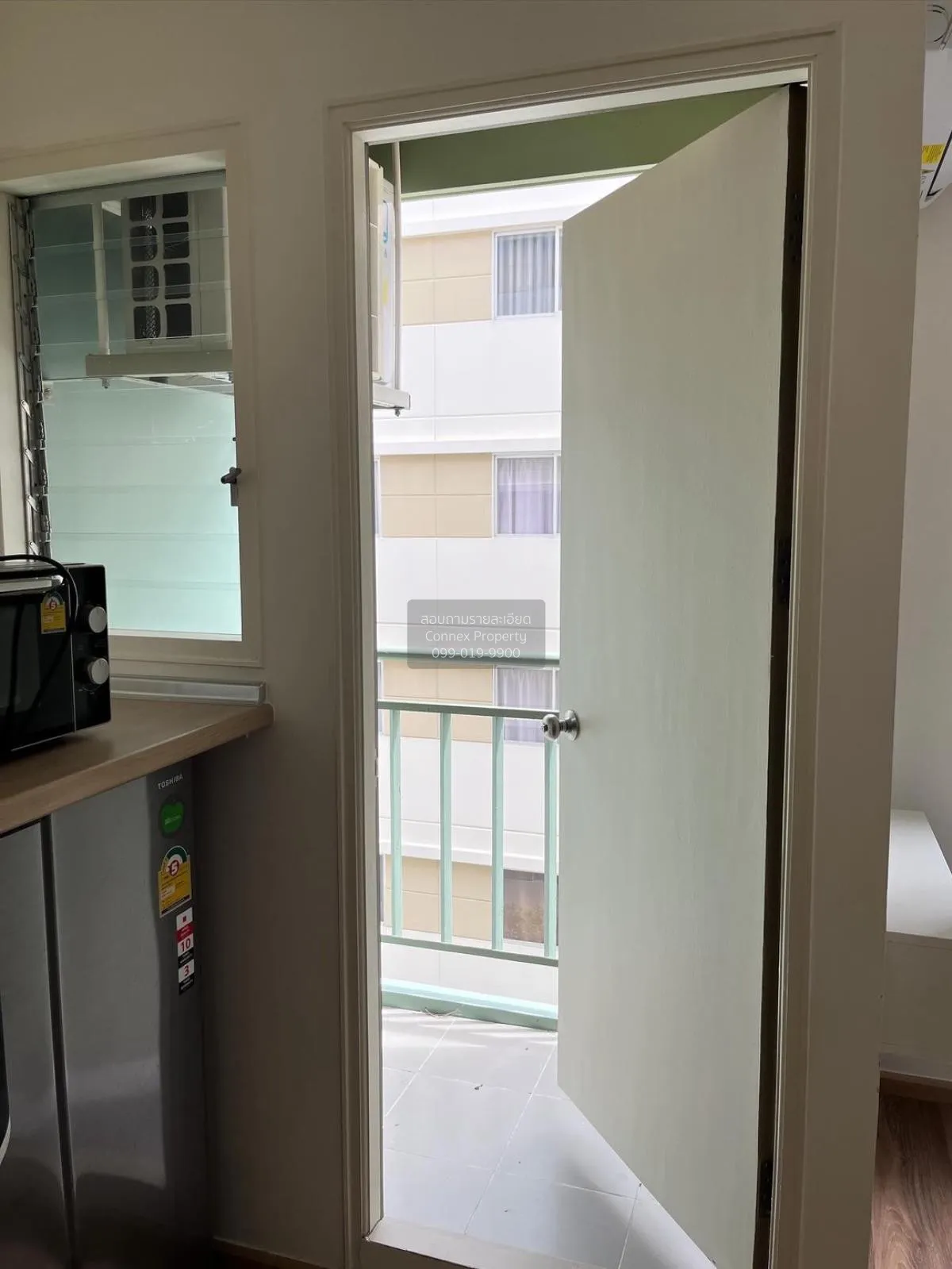 ขายคอนโด  ลุมพินี ทาวน์ชิป รังสิต - คลอง 1 ประชาธิปัตย์ ธัญบุรี ป 2