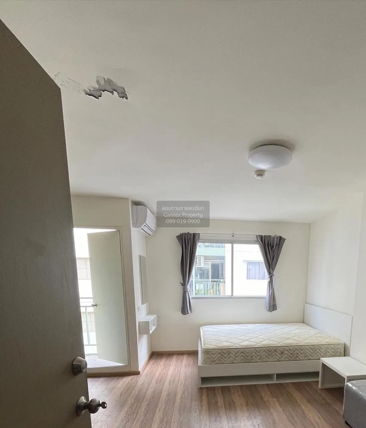 ขายคอนโด  ลุมพินี ทาวน์ชิป รังสิต - คลอง 1 ประชาธิปัตย์ ธัญบุรี ป 3