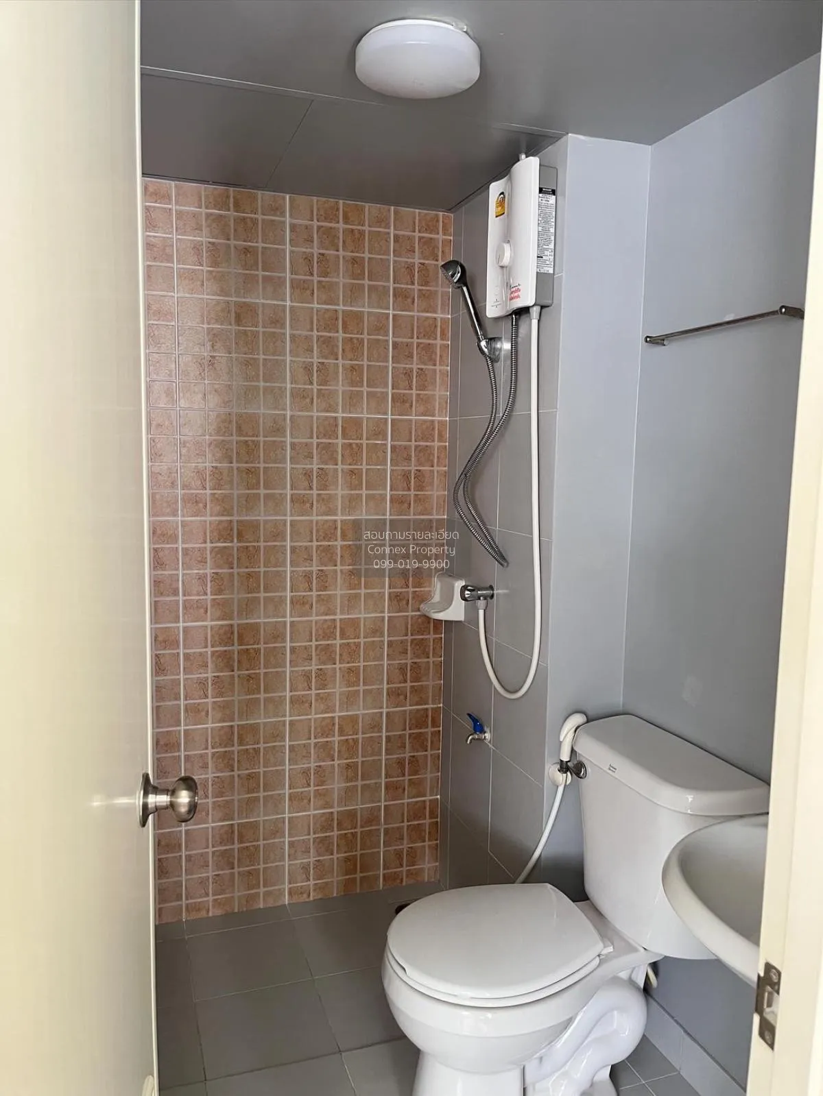 ขายคอนโด  ลุมพินี ทาวน์ชิป รังสิต - คลอง 1 ประชาธิปัตย์ ธัญบุรี ป 4