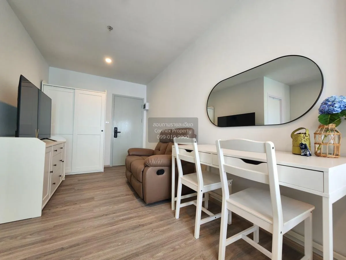 For Rent Condo , Regent Home Bangna (New Project) , Bang Na , Ban 1