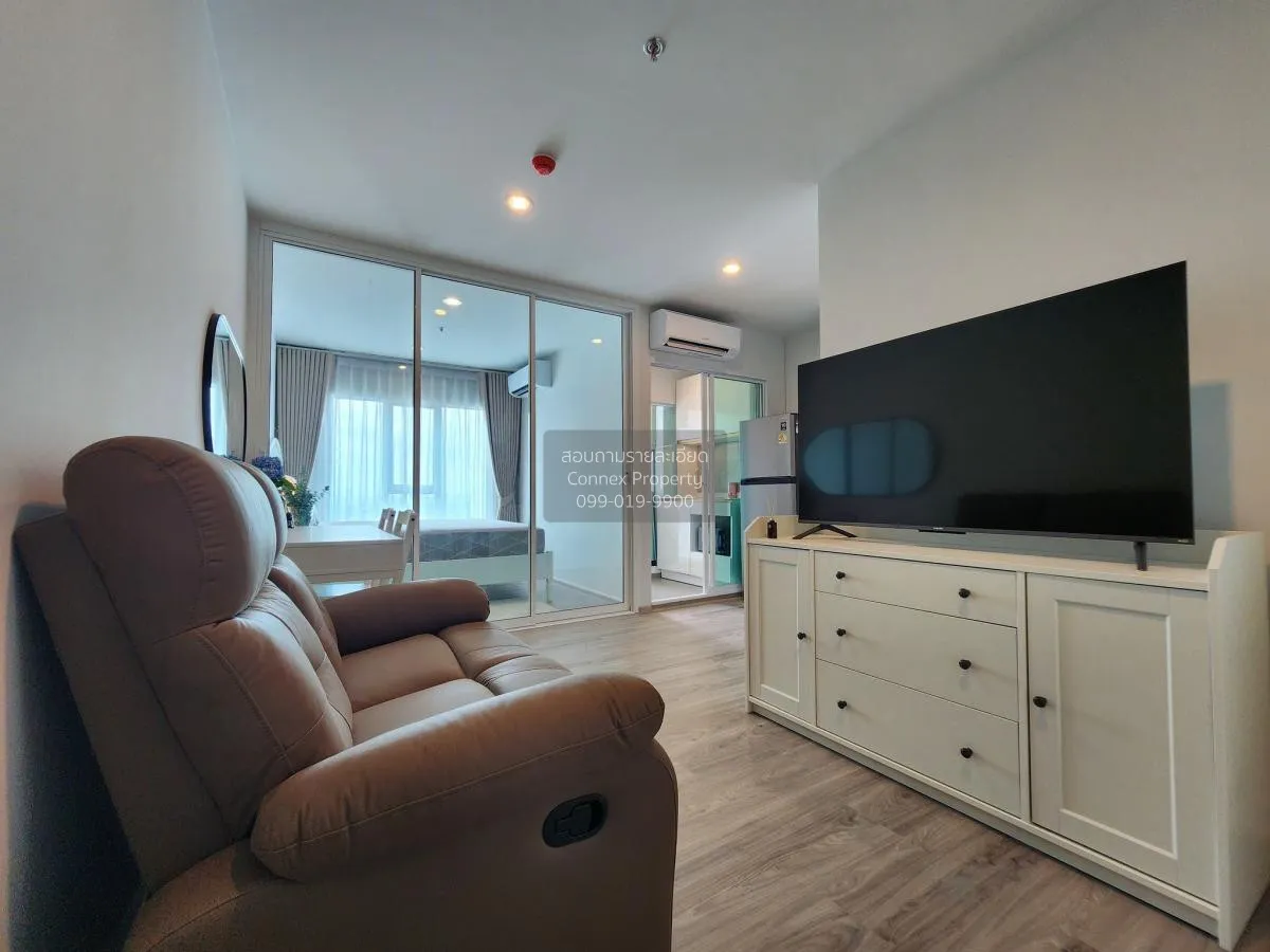 For Rent Condo , Regent Home Bangna (New Project) , Bang Na , Ban 2