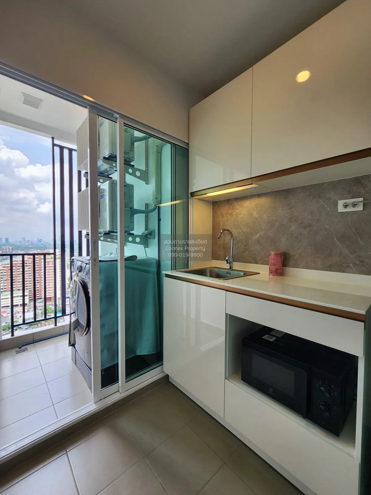 For Rent Condo , Regent Home Bangna (New Project) , Bang Na , Ban 3