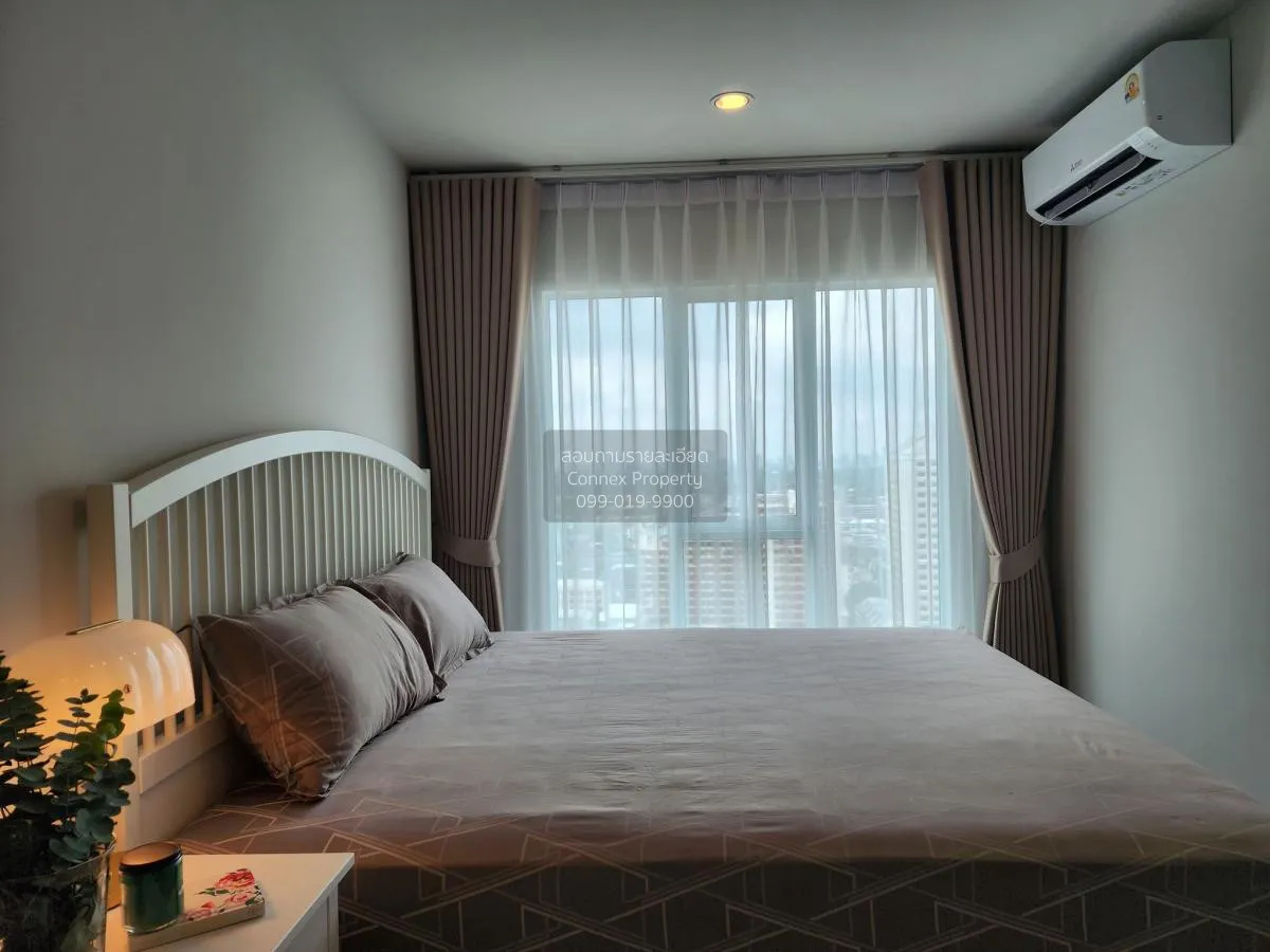 For Rent Condo , Regent Home Bangna (New Project) , Bang Na , Ban 4