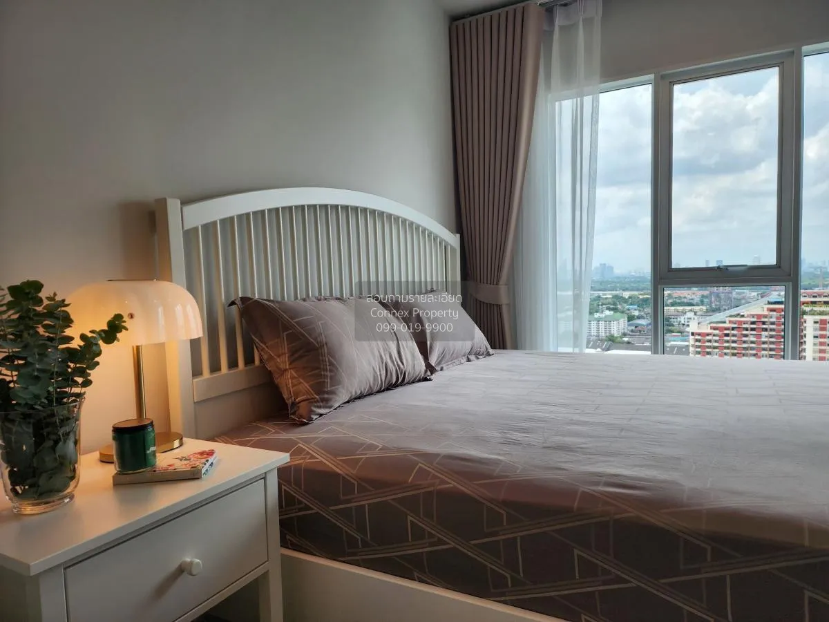 For Rent Condo , Regent Home Bangna (New Project) , Bang Na , Ban