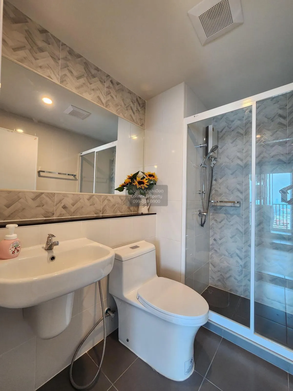 For Rent Condo , Regent Home Bangna (New Project) , Bang Na , Ban