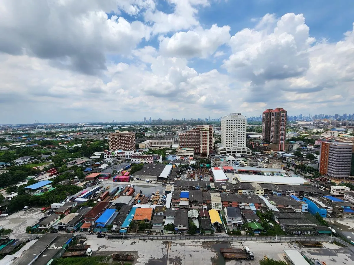 For Rent Condo , Regent Home Bangna (New Project) , Bang Na , Ban