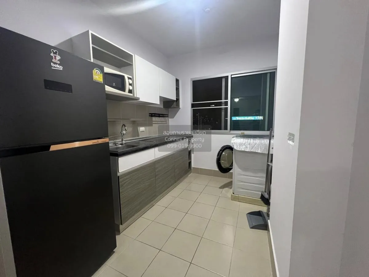 เช่าคอนโด  ศุภาลัย เวอเรนด้า รัตนาธิเบศร์ MRT-บางกระสอ บางกระสอ เ 4